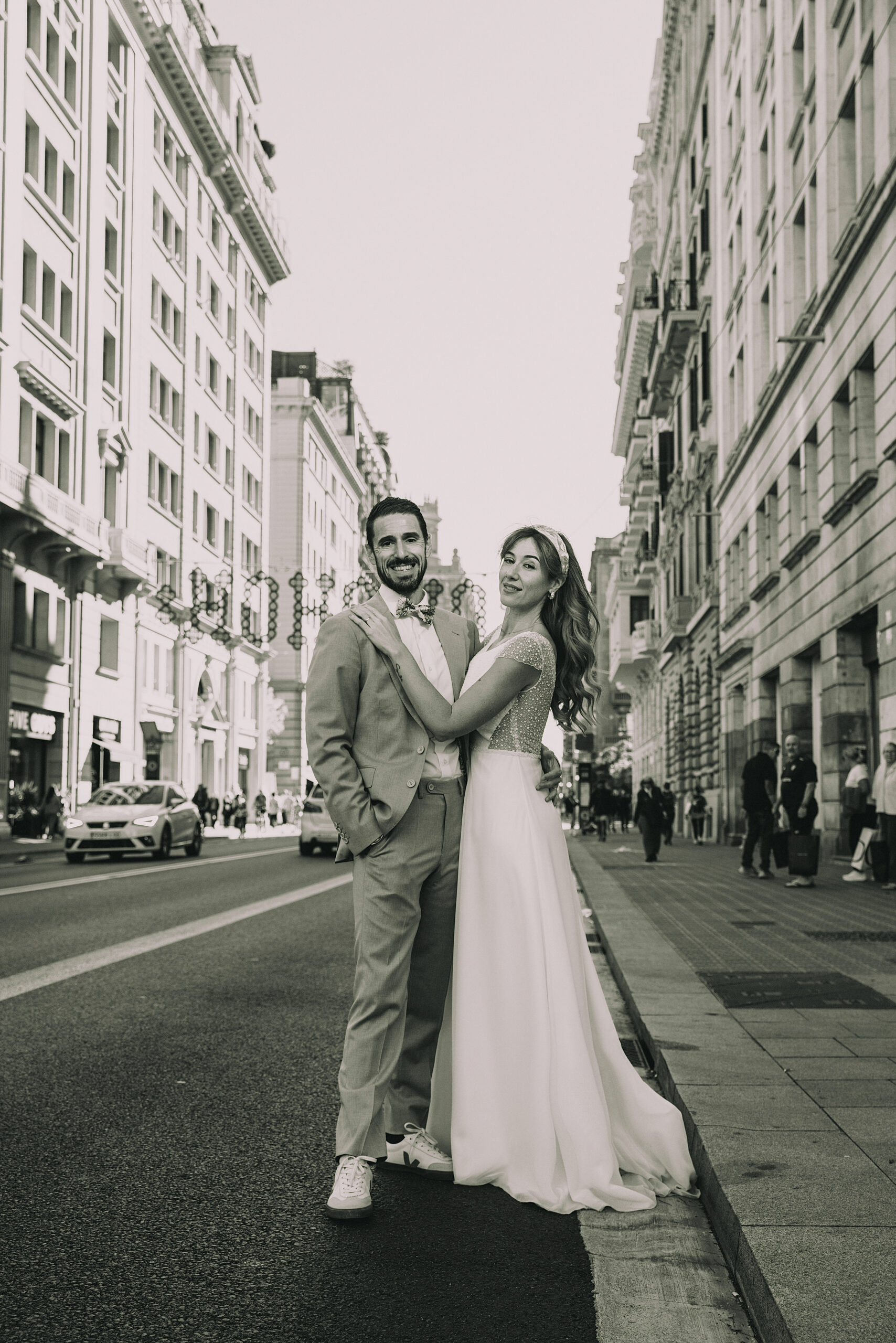 fotógrafo bodas Barcelona